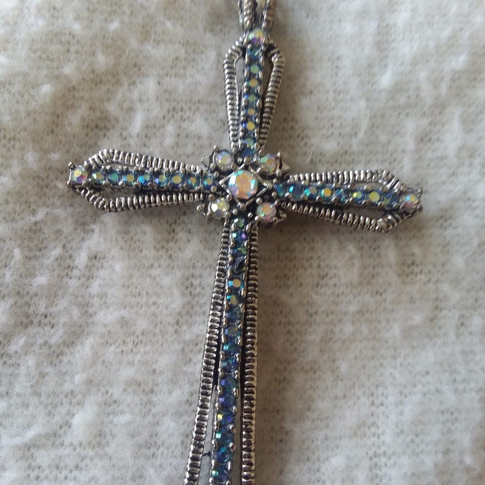 Premier Designs reversible cross - Picture 3 of 3